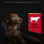 Кипити Duo Delice Adult Small & Mini Beef Сухий корм з яловичиною для дорослих собак малих і мініатюрних порід