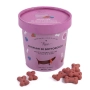 Кипити Berries Biscuits Печиво зі смаком ягід