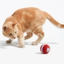 Кипити Wicked Ball M3 (Vintage Red) Розумна інтерактивна іграшка для котів
