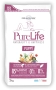 Кипити РURE LIFE PUPPY Сухий беззерновий корм з лососем та білою рибою для цуценят і собак наприкінці вагітності та під час лактації, для усіх порід