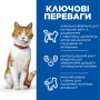 Кипити SP Young Adult Sterilised Вологий корм для стерилізованих молодих дорослих котів, з куркою
