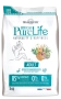 Купить PURE LIFE ADULT Сухой беззерновой корм с уткой и индейкой для взрослых кошек, также подходит для привередливых кошек