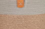 Кипити Linen Корзина для зберігання іграшок