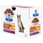 Купить PD Feline K/D Beef Влажный корм для кошек, поддержка функции почек, с говядиной