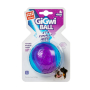 Кипити GiGwi BALL Іграшка для собак, М'яч з пискавкою
