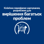 Купить PD Feline W/D Лечебный сухой корм при сахарном диабете и ожирении у взрослых кошек