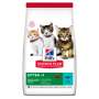 Купить SP Kitten Tuna Сухой корм с тунцом для котят и кошек в период беременности и лактации