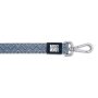 Купить Short Leash Mykonos Black Поводок для собак