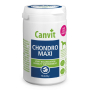 Купить Chondro MAXI - для собак с риском или симптомами нарушений двигательной функции, с проблемами опорно-двигательного, сухожильного аппарата, при дисплазиях, остеоартрите, после травм