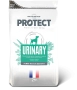 Кипити PROTECT CHIEN URINARY Лікувальний корм для собак при захворюваннях сечовивідних шляхів