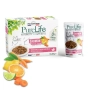 Кипити PURE LIFE WET SALMON Шматочки філе лосося в соусі з морквою та цитрусовими