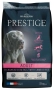 Кипити PRESTIGE ADULT LAMB/RICE Сухий корм для дорослих собак усіх порід з ягням та рисом (без пшениці та сої)