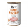 Кипити Mono Protein Dog Turkey - вологий корм для собак, з індичкою