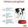 Купить Mini Puppy - сухой корм для щенков малых пород (от 2 до 10 месяцев)