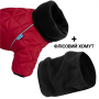 Кипити Textile Комбінезон для собак, червоний