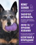 Купить Senior Игрушка груша-кормушка для собак зрелого возраста