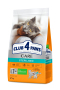 Кипити Adult Cats Sterilised - сухий корм для стерилізованих котів