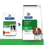 Купить PD Canine R/D Weight Loss Лечебный сухой корм с курицей для контроля веса у взрослых собак