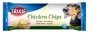 Кипити Chicken Chips Ласощі для собак зі смаком курки