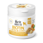 Кипити Vitamins Biotin Skin & Coat Care Вітаміни для собак, для шкіри та шерсті