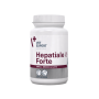 Кипити Hepatiale Forte Small Breed&cats Нутрицевтична добавка для підтримання та захисту функцій печінки у котів і собак малих порід