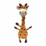 Купить Shakers Bobz Giraffe Игрушка для собак, Жираф