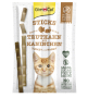 Купить Sticks Turkey and Rabbit Лакомство для кошек, с индейкой и кроликом