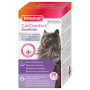 Купить CatComfort Excellence 2в1 Сменный блок успокаивающего диффузора с феромонами для кошек