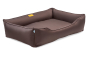 Кипити Dreamer Brown Waterproof Вологостійкий лежак для собак