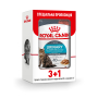 Кипити Urinary Care wet in gravy Вологий корм (тонкі шматочки в соусі) для дорослих здорових котів для підтримки здоров'я сечовидільної системи