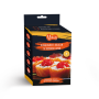 Кипити Salmon Rolls & Red Caviar - ласощі для собак від 3-х місяців, філадельфія з лососем і червоною ікрою