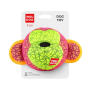 Кипити Waudog Fun Іграшка для собак, "Мавпа", рожевий