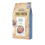 Купить True Fresh Cat Turkey - сухой корм для взрослых кошек с индейкой
