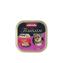 Купить Vom Feinsten Mini Junior Влажный корм для щенков мелких пород с индейкой, телятиной и яблоком