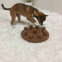 Кипити Dog Smart Composite - іграшка-головоломка для собак, композит