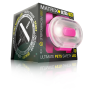 Купить Matrix Ultra LED Safety light-Pink/Cube Светодиодный фонарик розовый, куб