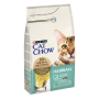 Купить Special Care Hairball Control Сухой корм с курицей для выведения комков шерсти из желудка