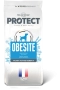 Купить PROTECT CHIEN OBESITE Лечебный сухой корм для собак при ожирении и избыточном весе (сахарный диабет)