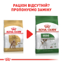 Кипити Poodle Adult - сухий корм для дорослих собак породи Пудель (від 10 місяців)