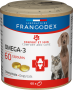 Кипити Laboratoire Omega-3 Dog Cat Вітаміни для котів і собак, Омега-3