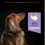 Кипити Dog Adult Grain Free Small & Mini Sensitive Digestion Turkey Сухий корм з індичкою для дорослих собак малих і мініатюрних порід із чутливим травленням