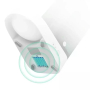 Купить Fresh Element SOLO (White) Смарт кормушка