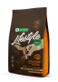 Купить Lifestyle Grain Free Salmon with Krill Junior All Breeds Беззерновой сухой корм с лососем и антарктическим крилем для щенков и юниоров всех пород