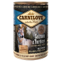 Кипити Grain Free Dog Adult з лососем та індичкою