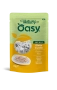 Купить CAT Wet Natury (pouch) Кусочки из филе курицы в желе для взрослых кошек