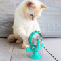 Купить PetFun Игрушка кормушка ментолова для кошек