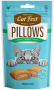 Кипити Cat Ласощі для котів подушечки з кремом курки