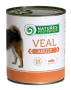 Купить Adult Veal Влажный корм с телятиной