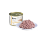 Кипити Grain Free VetDiets Hepatic  - дієтичні консерви з індичкою для дорослих собак малих порід  з хворою печінкою