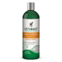 Кипити Flea Itch Relief Shampoo Заспокійливий шампунь після укусів бліх для собак
